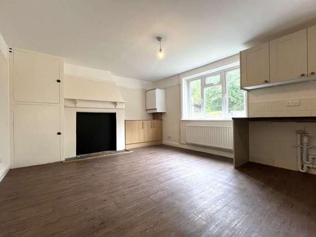 House for rent in Priest Down, Hampshire