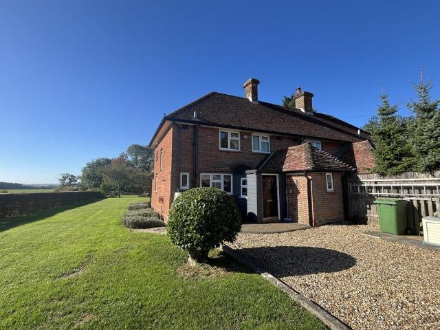 House for rent in Priest Down, Hampshire