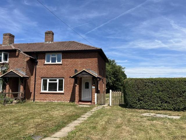 House for rent in Priest Down, Hampshire