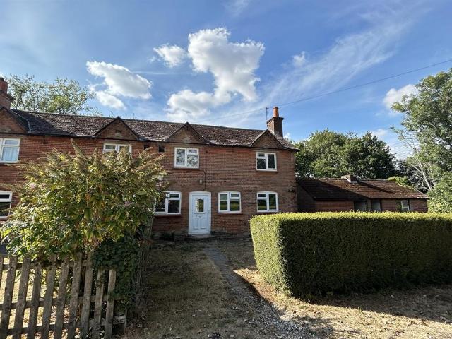 House for rent in Priest Down, Hampshire