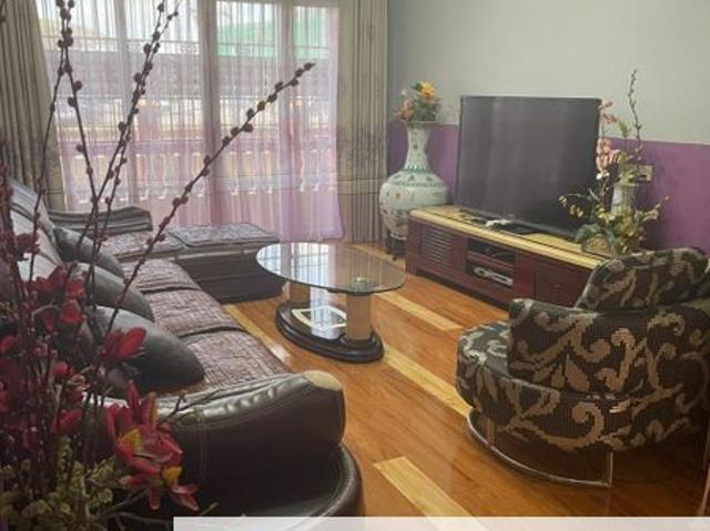 Condominium for rent in Sibu Laut