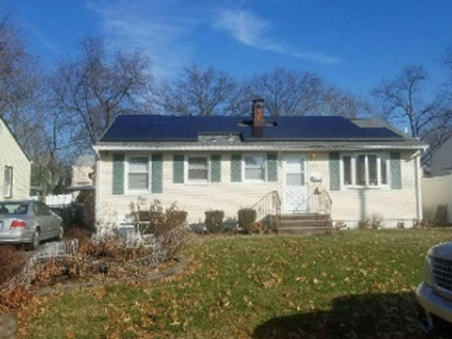 House for sale in Scotch Plains, New Jersey
