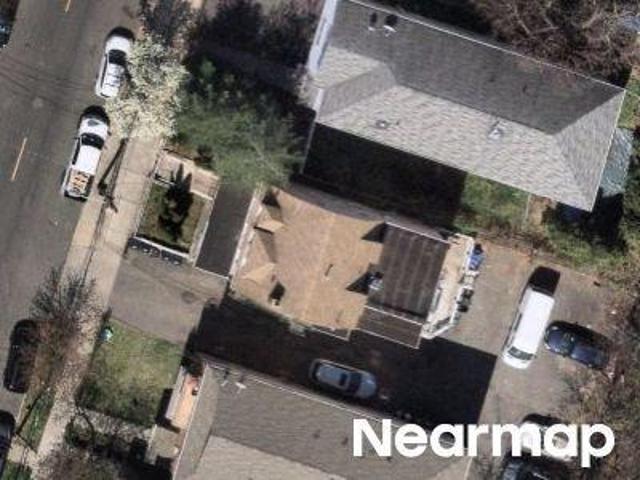 House for sale in Newark, New Jersey