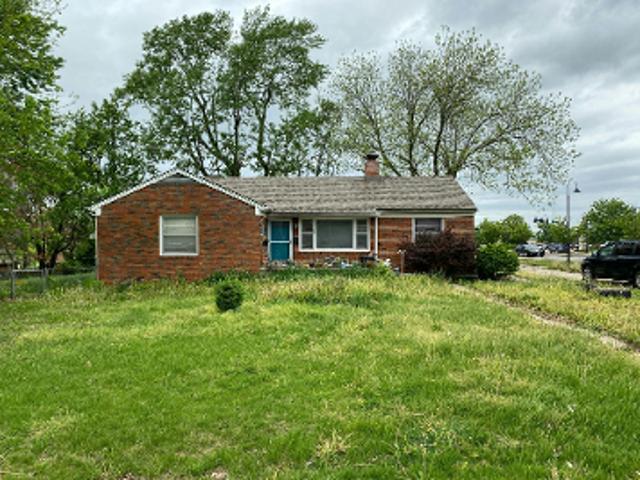 House for sale in Missouri