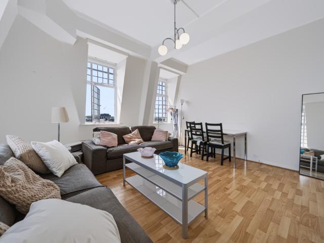 Apartment for rent in Marylebone, Greater London