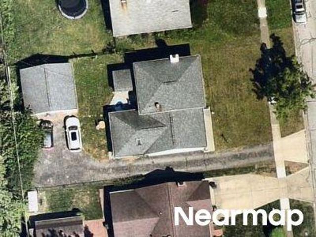 House for sale in Hilliard, Ohio