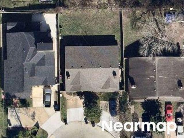 House for sale in Harris, Texas