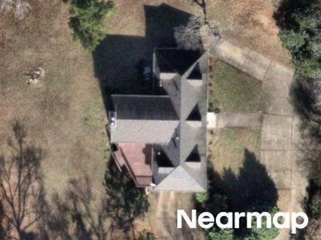 House for sale in Hoover, Alabama