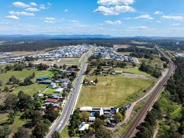 House for sale in Farley, Newcastle-Maitland