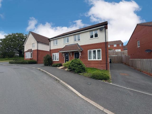 House for rent in Pilton, Watergate