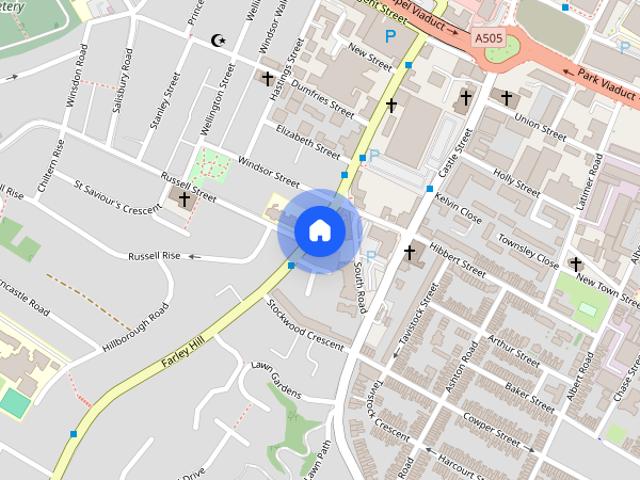 Apartment for rent in Farleygreen, Spring Park