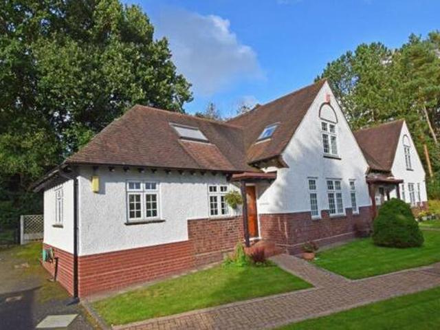 House for sale in Lyons, Greater London