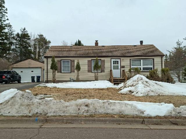 House for sale in Duluth, Minnesota