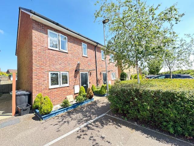 House for rent in Farley Hill, Spring Park