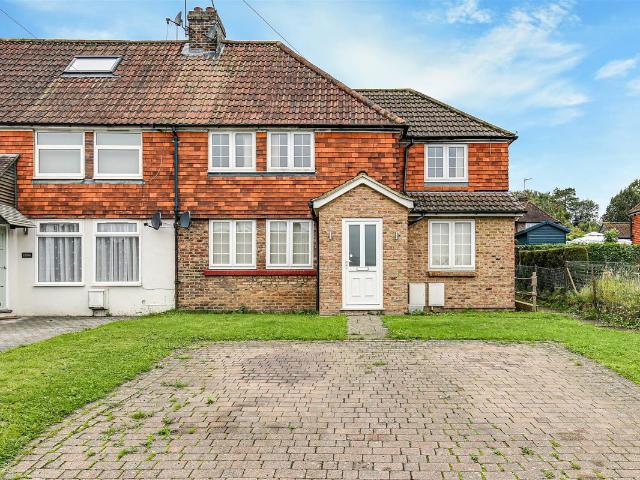 House for rent in The Butts, Kent