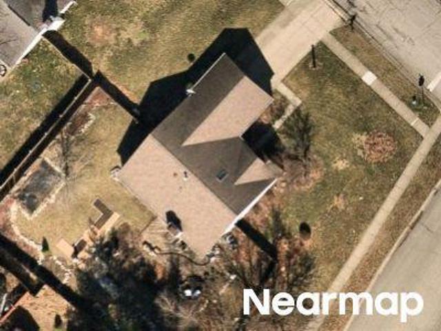 House for sale in Fishers, Indiana