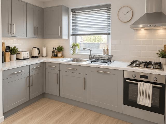 Apartment for rent in London Borough of Croydon, Greater London