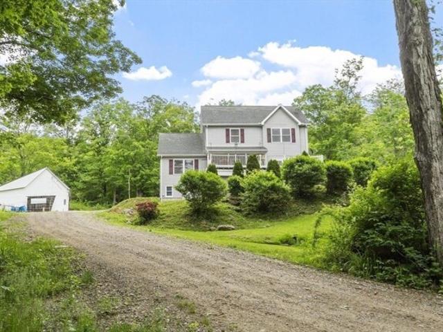 Land for sale in Massachusetts