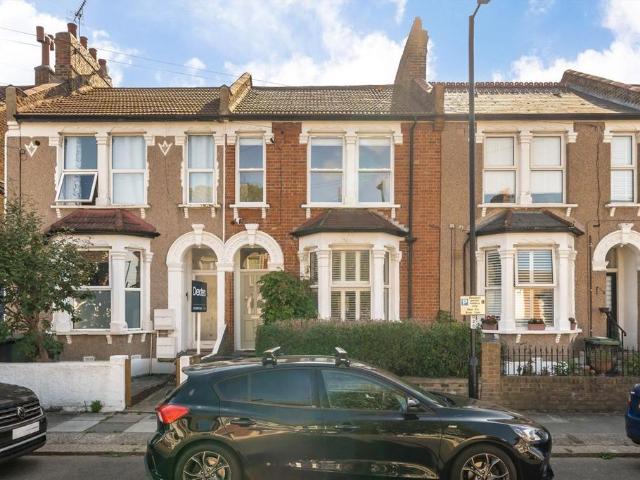 Apartment for rent in London Borough of Lewisham, Greater London