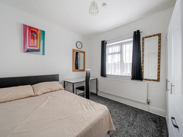 Room for rent in London Borough of Lewisham, Greater London