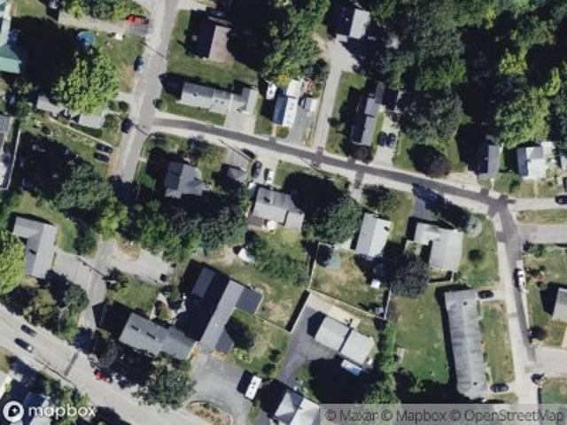 House for sale in Milford, Hillsborough County
