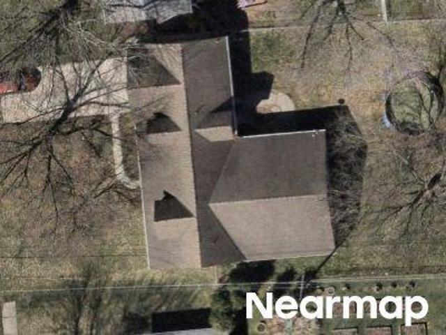 House for sale in Clinton Township, Michigan