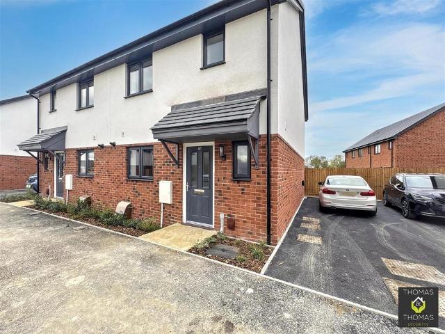 House for rent in Four Mile Elm, Stroud