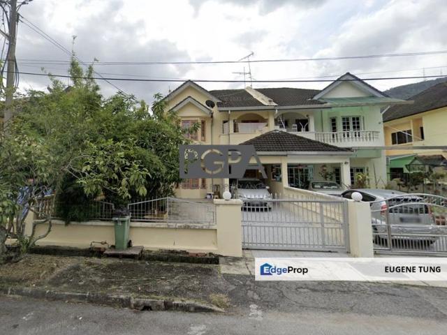 House for sale in Mukim 13, Georgetown