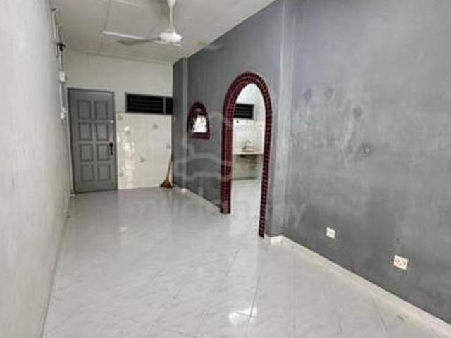 Flat for sale in Penang