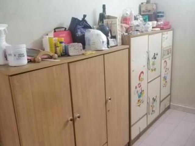 Flat for sale in Penang