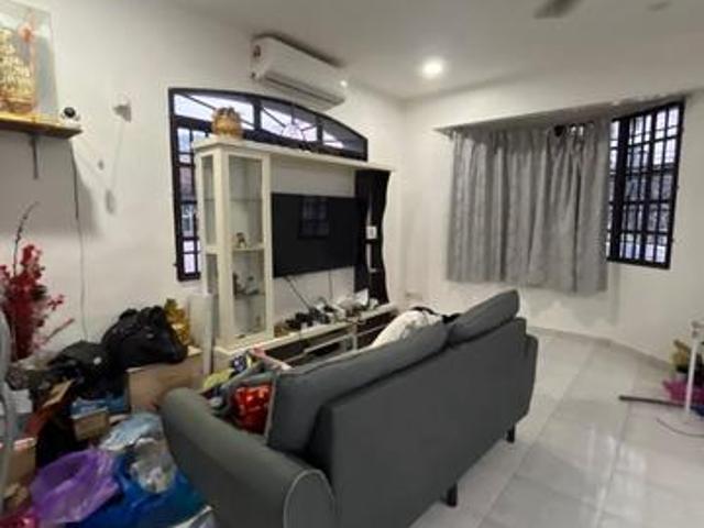 Residential House for rent in Georgetown, Penang