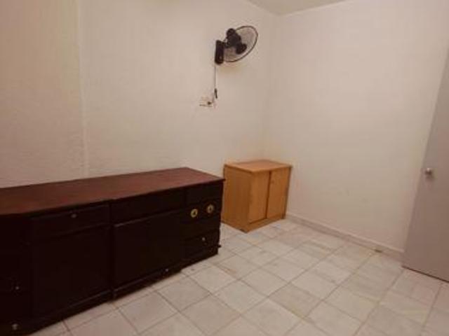 Flat for sale in Penang