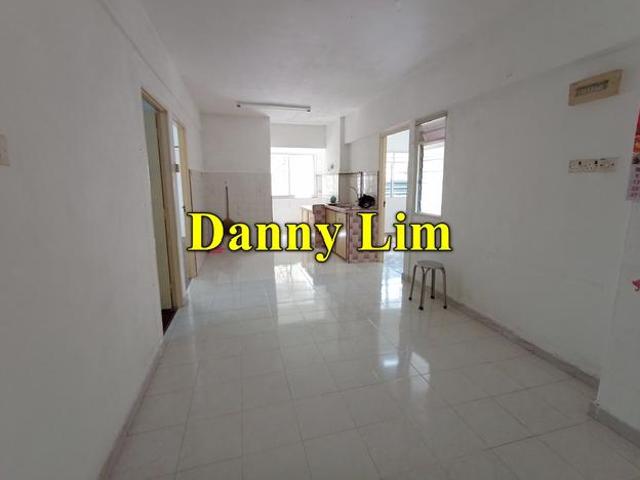 Flat for sale in Ayer Itam