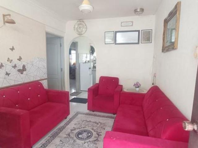 Flat for sale in Ayer Itam, George Town