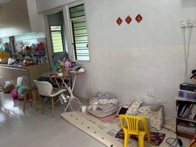 Flat for sale in Ayer Itam