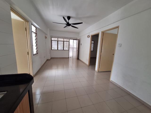 Apartment for sale in Georgetown, Penang