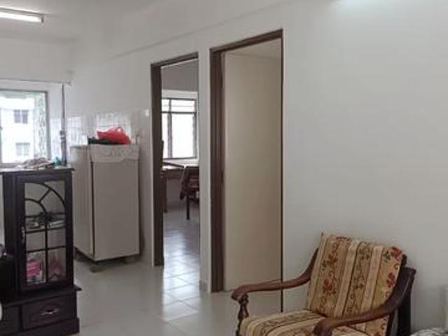 Apartment for sale in Georgetown, Penang