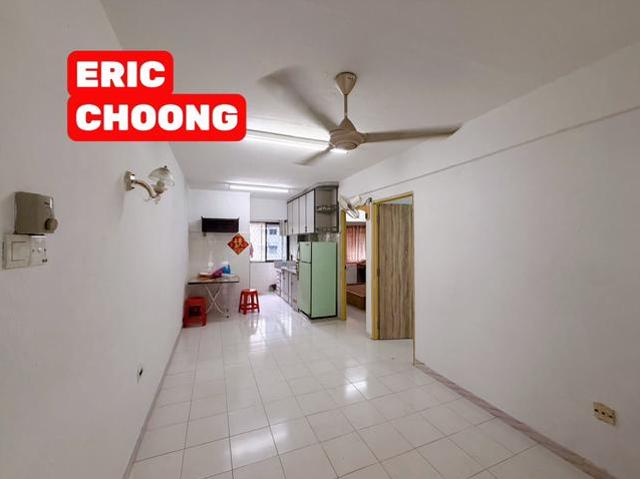 Apartment for sale in Georgetown, Penang