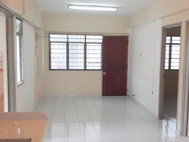 Apartment for sale in Georgetown, Penang