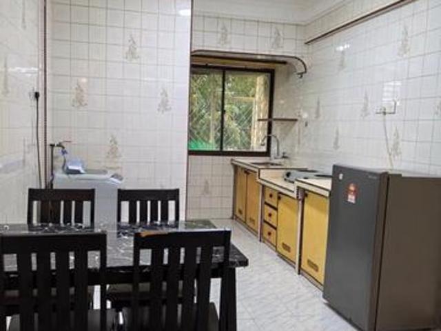 Flat for sale in Penang