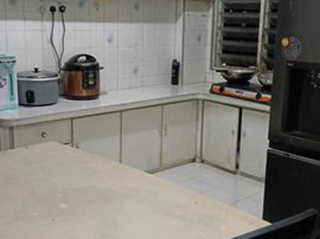 Flat for sale in Georgetown, Penang