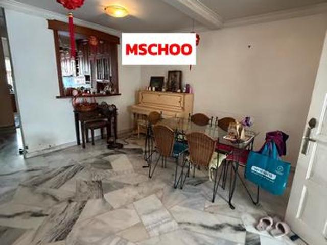 Terraced House for sale in Ayer Itam