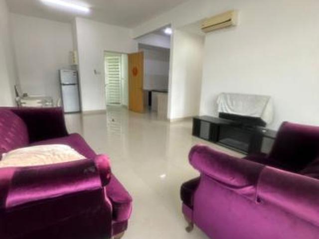 Condominium for rent in Penang