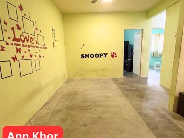 Condominium for sale in Georgetown, Penang