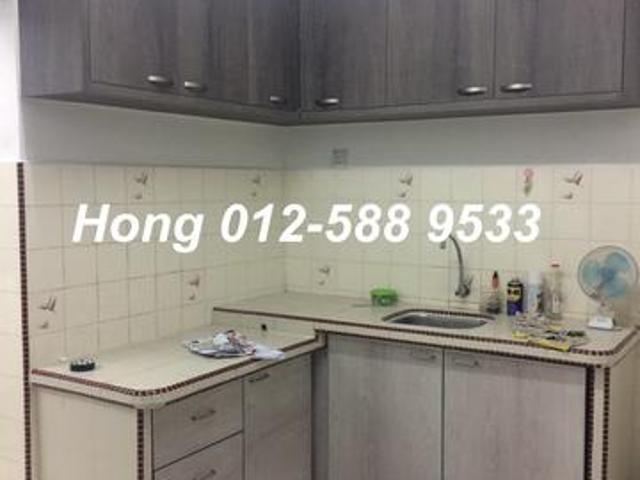 Apartment for sale in Georgetown, Penang