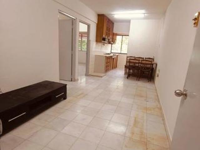 Flat for sale in Penang