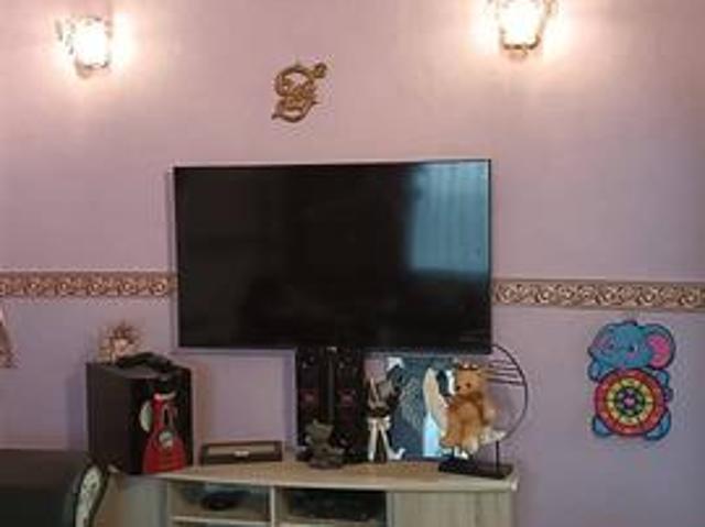 Flat for sale in Georgetown, Penang