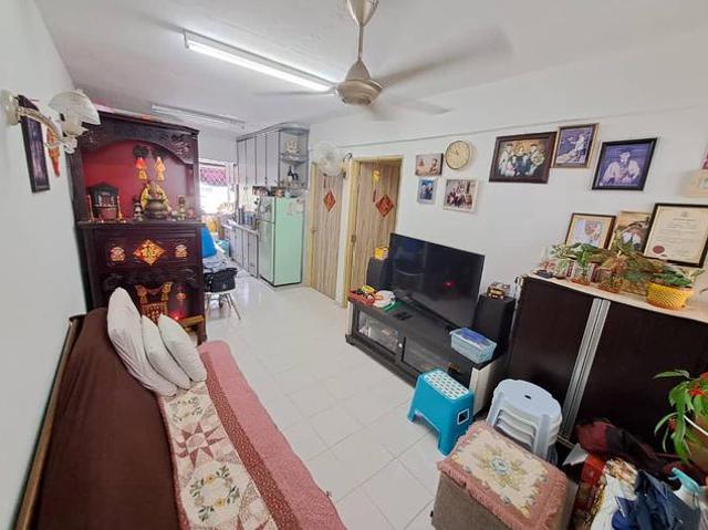 Apartment for sale in Georgetown, Penang