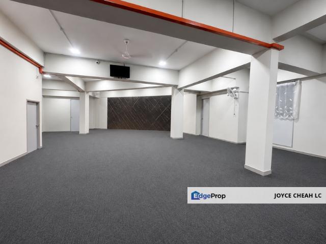 Shop for rent in Georgetown, Penang