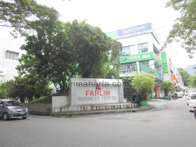 Apartment for rent in Mukim 13, Georgetown